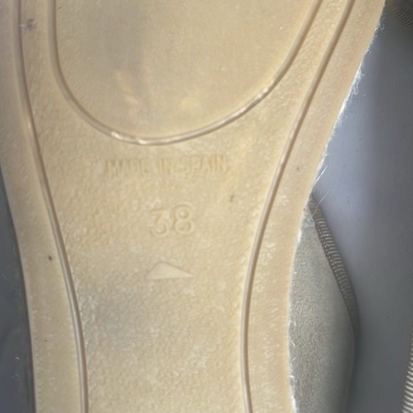 Elorie Espadrille - Picture 5 of 6